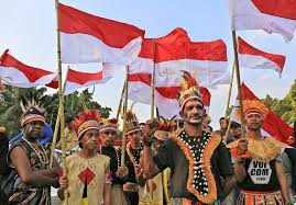 Pembangunan Inklusif dan Stabilitas Keamanan Jadi Kunci Percepatan Kemajuan Papua