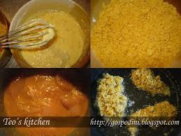 Prin continuarea navigării pe acest site sunteţi de acord. Crispy Strips Retete Culinare By Teo S Kitchen