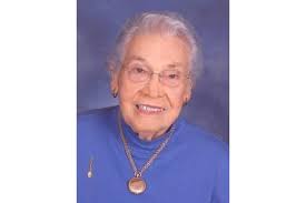 Katherine Buckler Obituary (2014)