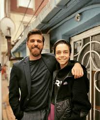 Sera kutlubey, bahar şahin, ozan dolunay. Berkerguven Yeni New Berker Guven Only Facebook