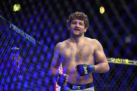 Ben askren, dillian whyte vs. Ben Askren Doesn T Understand The Jake Paul Hype He S Too Stupid To Learn Anything Bloody Elbow