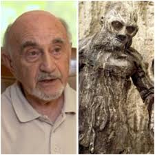 Arnold Yarrow (17 April 1920