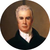 Family relationship of Thomas Bracey and Charles Carnan Ridgely via John,  King of England