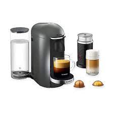Do you like coffee or espresso? How To Clean A Nespresso Machine Descale Kitchn