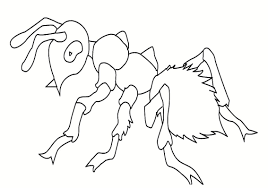 These free printable forest mushroom coloring pages feature cute mushroom people for a fun coloring experience. Insects Can Seem Elegant Scary Or Disgusting But Not For Kids Indeed Children Often Adore Coloring Pages For Kids Insect Coloring Pages Coloring Pages