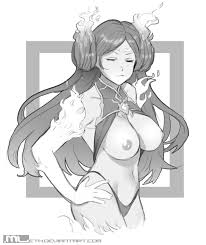 Xenoblade Chronicles 2 Pack - MLeth - KingComiX.com