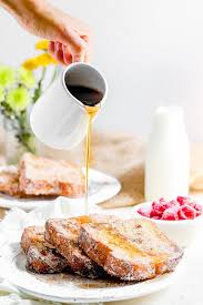 Jun 21, 2021 · toasting 4 slices of bread in the air fryer set the air fryer to 400 degrees f for 3 minutes for thin sandwich style bread or 4 minutes for thicker bread. Air Fryer Cinnamon Sugar French Toast Sprinkles Sea Salt
