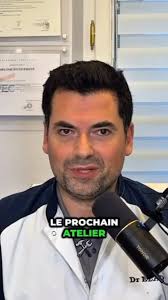 🚀 Un rendez-vous IA chaque semaine, Suite au succès de nos précédents  webinars IA et à l’urgence de ne pas se laisser dépasser, nous avons décidé  d’aller plus loin., 👉 Un atelier IA chaque semaine, ...