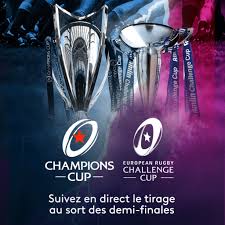 De manoël dall igna à frédéric pomarel, découvrez les réactions des joueurs de l'équipe de france 7 aprsè le tirage au sort de la coupe du monde de rugby à 7 qui se déroulera à moscou. Rugby Tirage Au Sort Demi Finales Champions Et Challenge Cup En Streaming France Tv