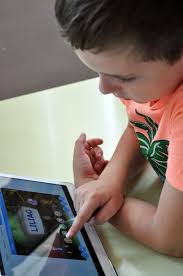 Using youtube videos in speech therapy has been such a time saver for lesson planning. How Ai Is Helping Children Overcome Their Speech Disabilities Microsoft News Centre Europe