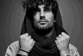 Ben Anders · Artist Profile