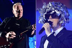 440 north orleans street chicago, il 60654. New Order Pet Shop Boys Team For North American Unity Tour Rolling Stone