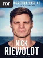 The Breaks of The Game: On David Halberstam'S