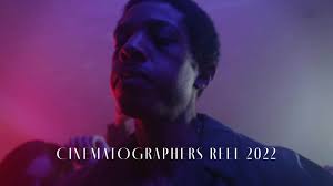 Elliot J. Jackson Cinematographer