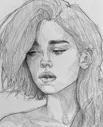Pencil Sketch Artist Efrain Malo Continue Reading And For More Sketch View Website Sketch Sketchbook Sketchbooks D Pencil Sketch Art Drawing Sketches