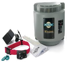 The Petsafe Wireless Instant Dog Fence Pif 300 Offers Safety And Portability And Is The First Electronic Pet Containment Wireless Dog Fence Dog Fence Pet Fence