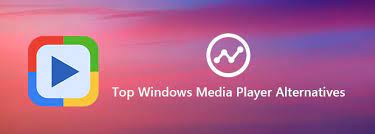 Here are alternative media center application compatible with windows 10 to take you forward. Top Beste Windows Media Player Alternativen Fur Windows 10 8 7