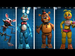 Download fnaf ar and experience horrible adventures. Five Nights At Freddy S Where To Download The Latest Version Of Specific Shipping For Free Breaking News Latest World News Updates Vietreader Viet Nam