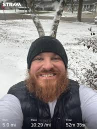 Dallas running club member reaches goal