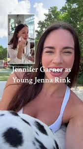 Christa Official Belle Live