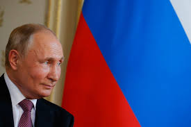 Für die kanzlerin ist die belarussische politik inakzeptabel. Putin Self Isolating After Coronavirus Cases In His Entourage Politico