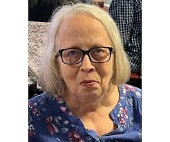 Mary "Susan" Easter Obituary (2024)