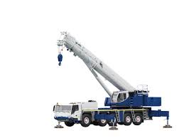 Atf 220g 5 All Terrain Crane Tadano Oceania Pty Ltd