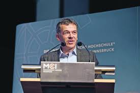 Bekannt wurde er durch einem auftritt in der zib2, in dem er mehrmals wiederholte. Mci Begrusst Tiroler Landesforderung 2021 2025 Mci Innsbruck