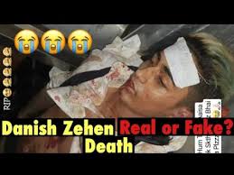 Articles on danish zehen, complete coverage on danish zehen. Danish Zehen Death Real News Viralgang Vg Youtube