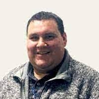 Mark Berrones's Instagram, Twitter & Facebook