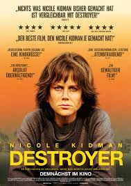 Maybe you would like to learn more about one of these? Kritik Zu Destroyer Nicole Kidman Begeistert Als Nahezu Zombie Filmstarts De