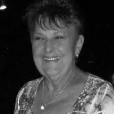 Peggy Booth Obituary (1939