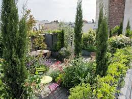 Epingle Sur Terrasse Balcon