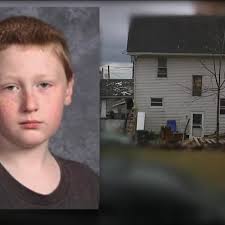 8-year-old boy killed in house fire in Akron