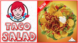 taco salad review theendort