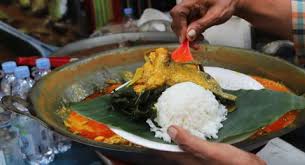 We did not find results for: Lelaki Ini Curhat Dikasih Sambal Sedikit Sama Aja Bukan Makan Nasi Padang Suara Banten