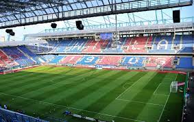 Minął termin zgłaszania uwag dotyczących koncepcji zagospodarowania terenu wokół stadionu miejskiego im. Wisla Krakow Z Nowa Umowa Na Dzierzawe Stadionu Dziennik Sport