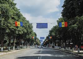 Opposition candidate maia sandu won, becoming the first woman president in the country's history. Eu Officials Congratulate New Republic Of Moldova President Maia Sandu Eu Neighbours