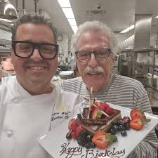 Alan Battman (@thechefsconnection) • Instagram photos and videos