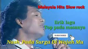 Download lagu pada syurga di wajahmu dapat kamu download secara gratis di downloadlagu321.site. Download Lagu Nash Ku Lihat Surga Di Wajahmu Mp3 Gratis Download Lagu Gratis