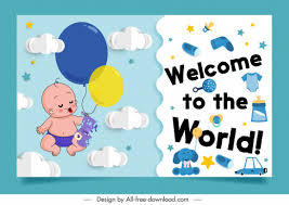 Free cliparts that you can download to you computer and use in your designs. Free Baby Shower Clip Art Free Vector Download 225 197 Free Vector For Commercial Use Format Ai Eps Cdr Svg Vector Illustration Graphic Art Design