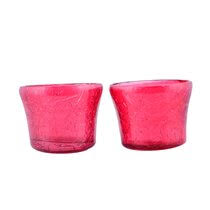 Shop for votive candle holders at cb2. Red Votive Candle Holders You Ll Love In 2021 Wayfair