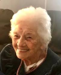 Obituary information for Joyce Breaux Bergeron