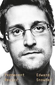 Edward Snowden