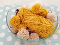 We did not find results for: Pom Pom Yarn Flowers Happy Happy Nester