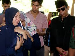 Ar badul tarik balik permintaan inkues kematian anaknya. Ar Badul Ucap Terima Kasih Kepada Atm Mynewshub