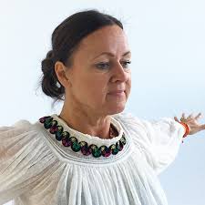 Jacqueline Albers Thomasen