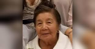 Lucia Abrego de Jimenez Obituary