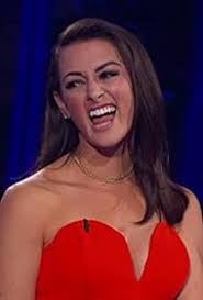 Love Connection" Beauty and the Geek (TV Episode 2017)