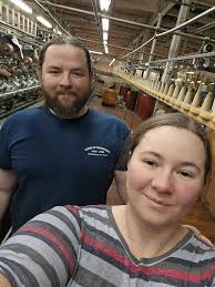 Fundraiser by Amber Mazza : Build a Better Future for Local Wool Farmers &  American Yarn